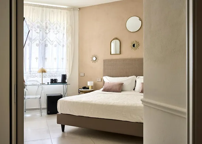 Boutique Hotel San Giovanni San Giovanni in Persiceto