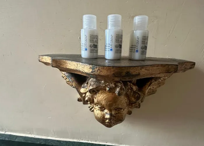 B&B La Porticella Viterbo