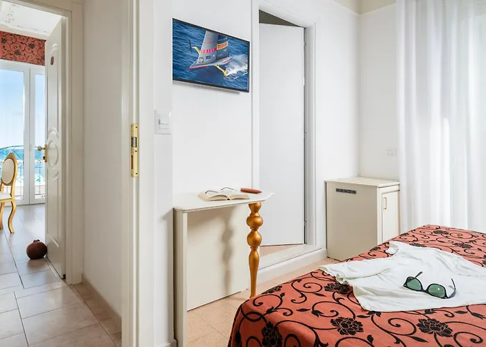 Hotel Rosa Maria Elite Bellaria-Igea Marina