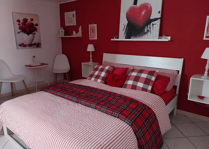Bed and Breakfast Il Viandante Fiumicino