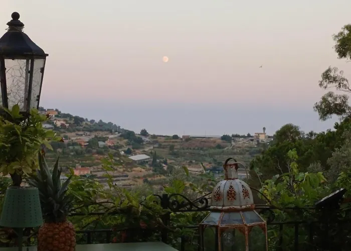 Peiranze144 B&B Sanremo