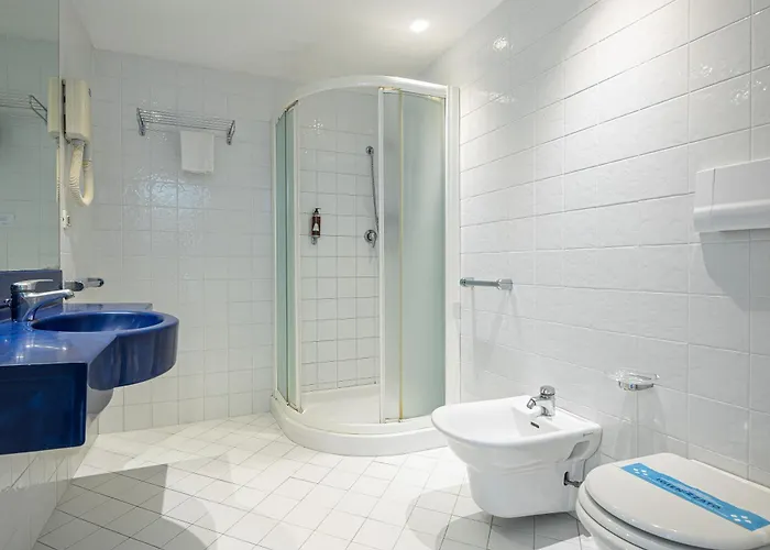 Hotel Oriente Milano Marittima