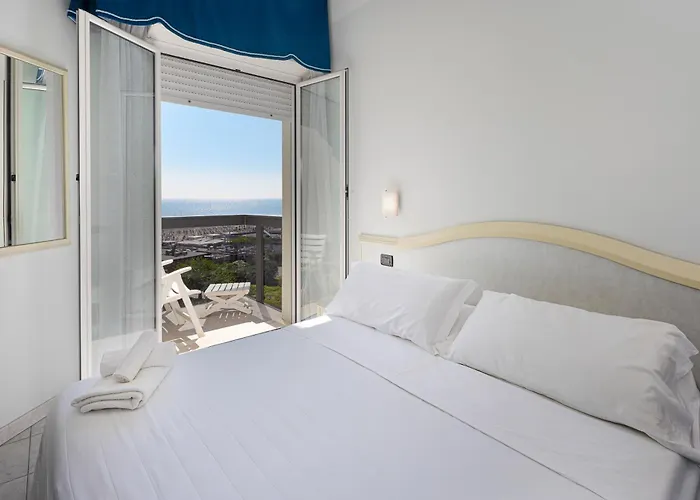 Hotel Oriente Milano Marittima