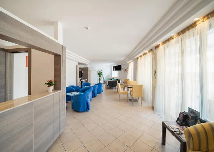Hotel Palladio Caorle