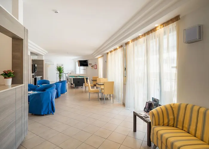 Hotel Palladio Caorle