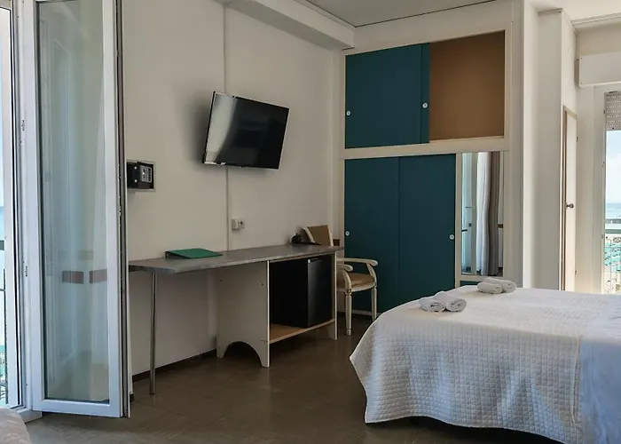 Hotel Internazionale Marotta