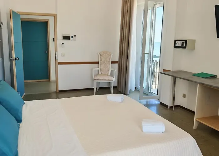 Hotel Internazionale Marotta