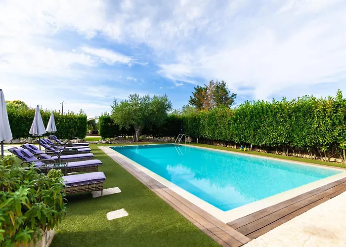 Aparthotel La linea dell'orizzonte Alberobello