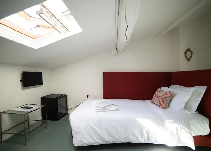 Bed and Breakfast La Fonderia Firenze