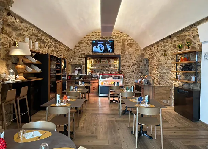 Domus Maris Relais Boutique Hotel Sciacca