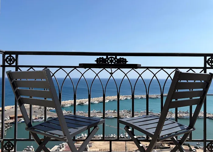 Domus Maris Relais Boutique Hotel Sciacca