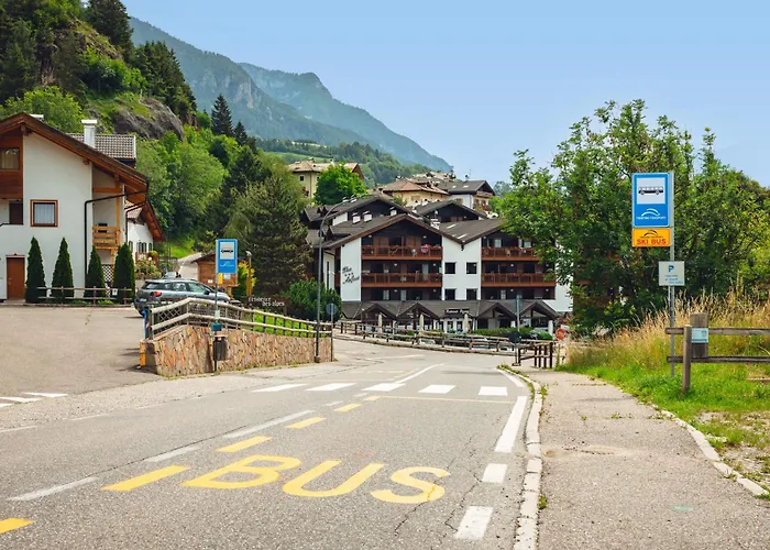 Residence Des Alpes Cavalese