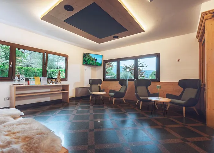 Residence Des Alpes Cavalese