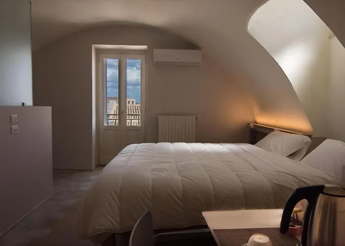 Hotel La Casa di Nadì Matera