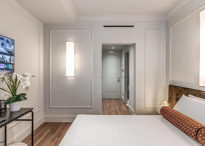Victor Boutique Hotel Milano