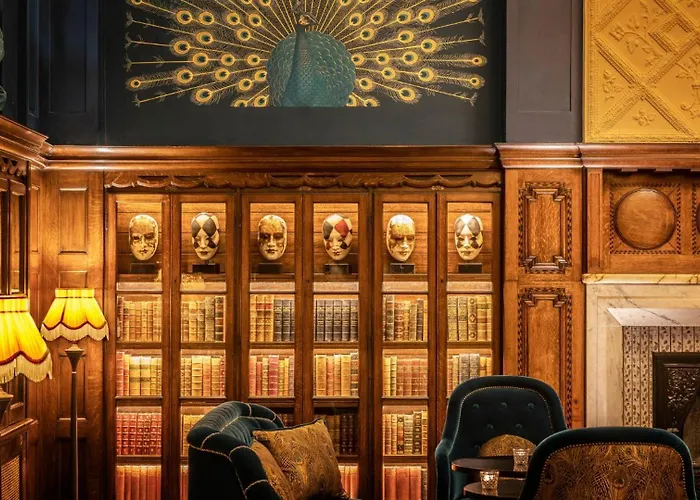 Hotel L'oscar Londra