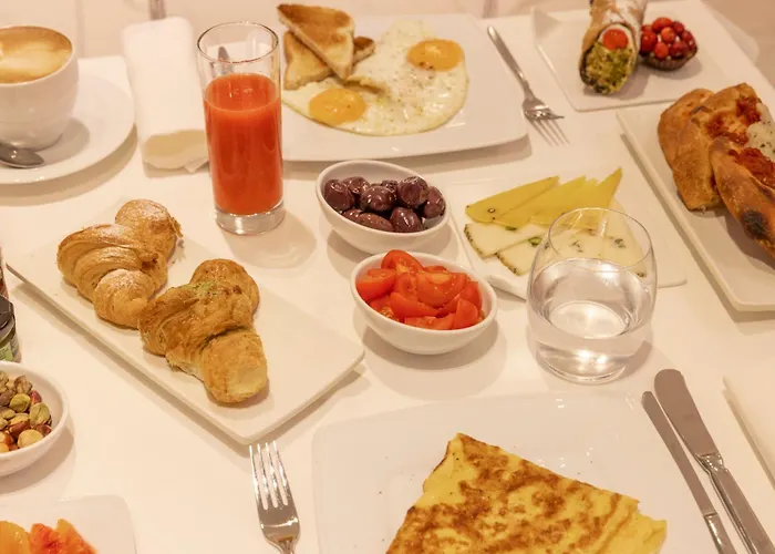 Palazzo Marletta Luxury House Hotel Catania