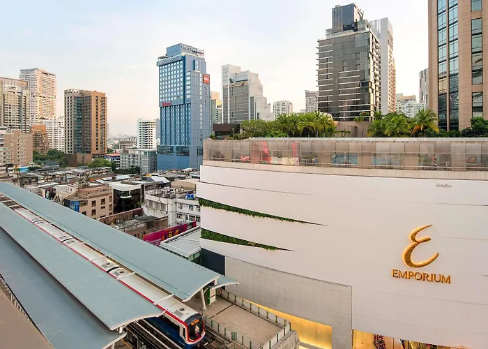 Hotel Ibis Bangkok Sukhumvit 24