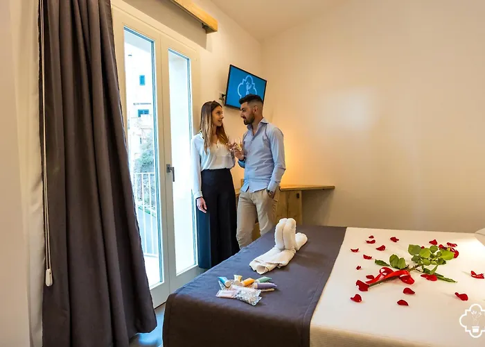 Hotel Fico - Finestra Contemporanea Ragusa