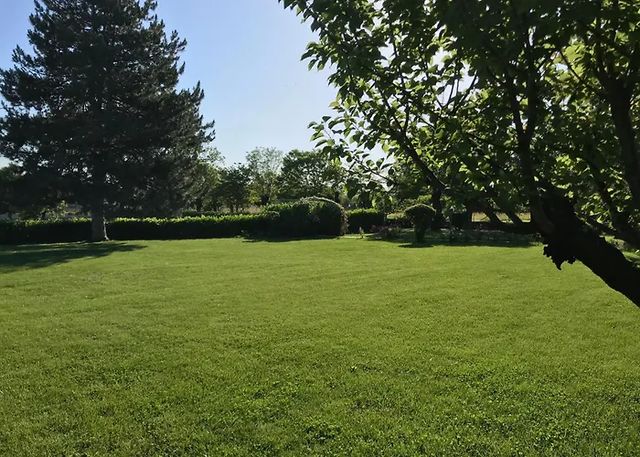 B&B Villa Prestigio Novi Ligure