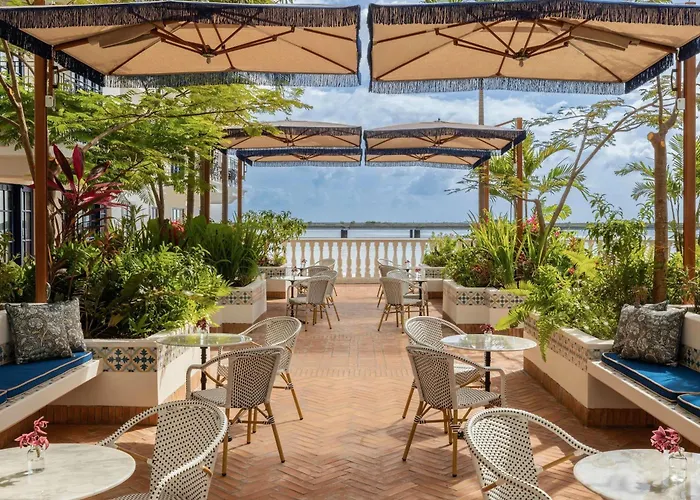 Sofitel Legend Casco Viejo, Panamá