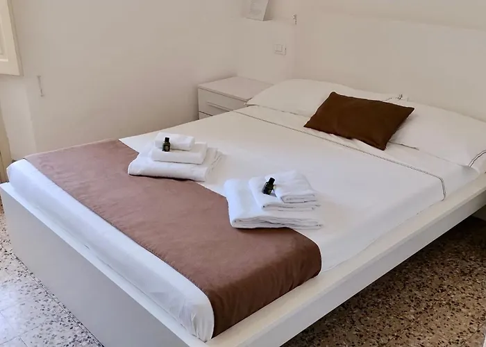 Homelink Firenze - Charlotte
