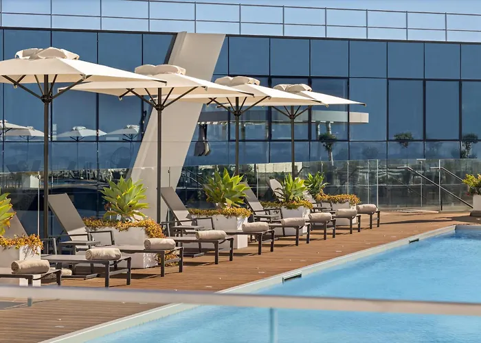 Sheraton Nizza