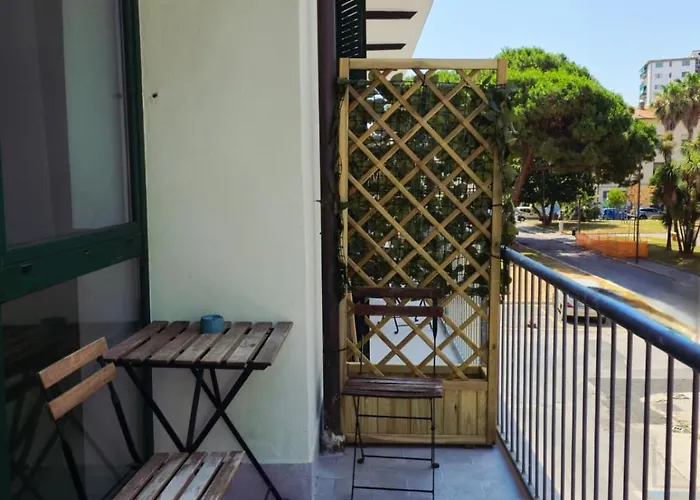 Affittacamere Casa Cynda Follonica