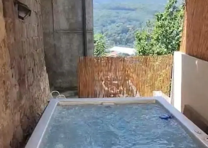 Tesoro Nascosto B&B Salerno