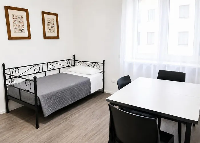 Dante 134 Rooms Cagliari