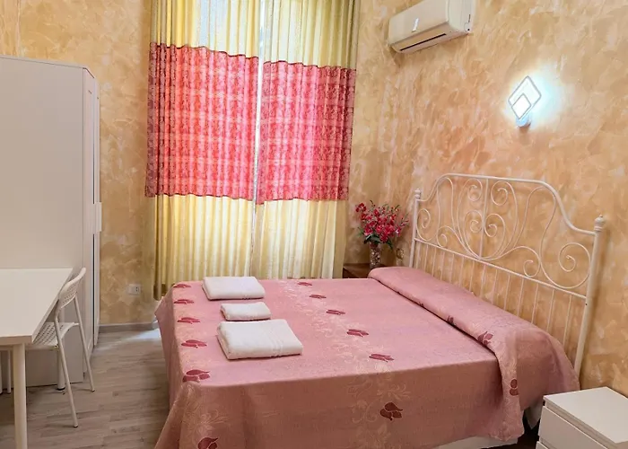 Roma Guest House