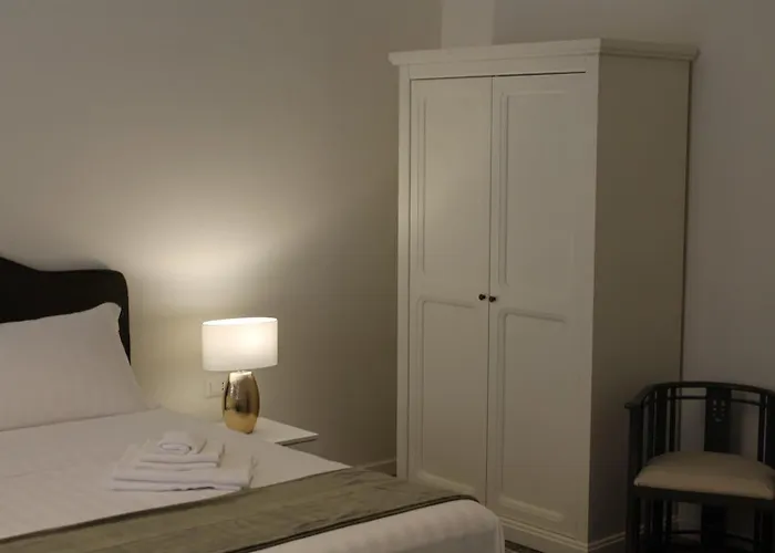 Relais Cavallini Roma