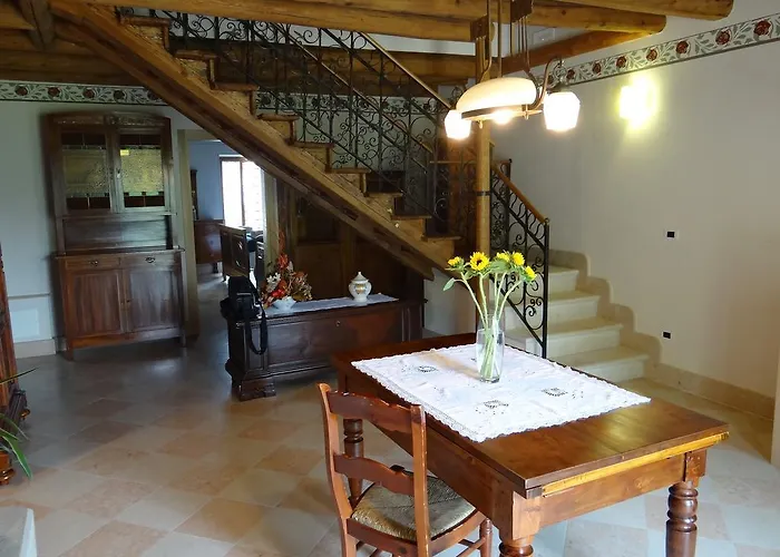 Le Camere Della Bice Negrar