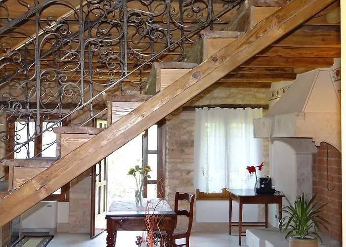 Le Camere Della Bice Negrar