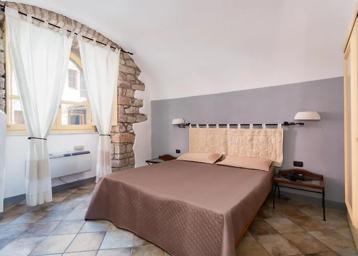 Locanda di Corte Bosa