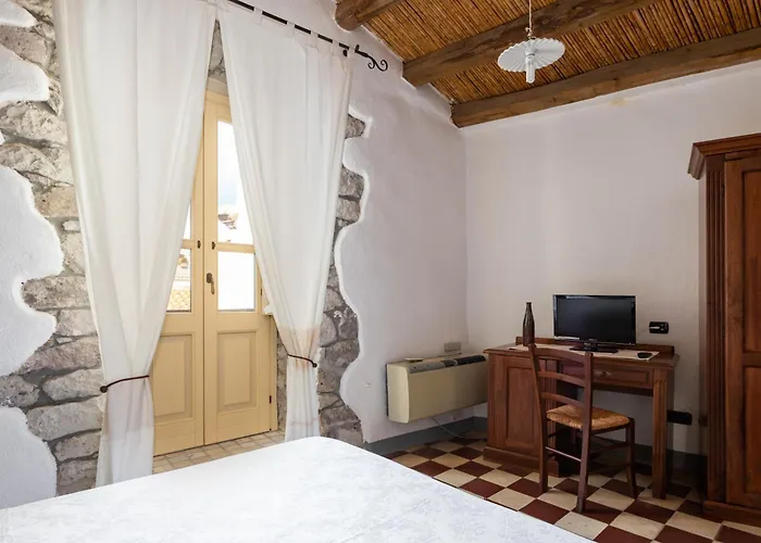 Locanda di Corte Bosa
