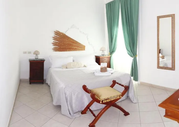 Hotel Palazzo Nari Gaeta