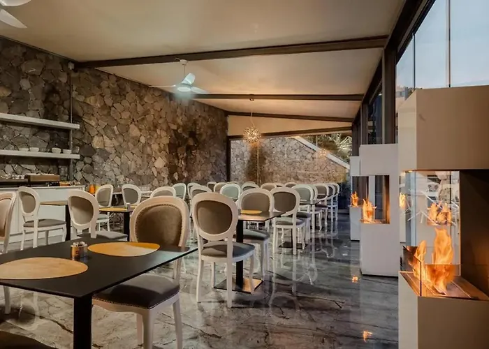 Cristallo Park Hotel Porto Venere