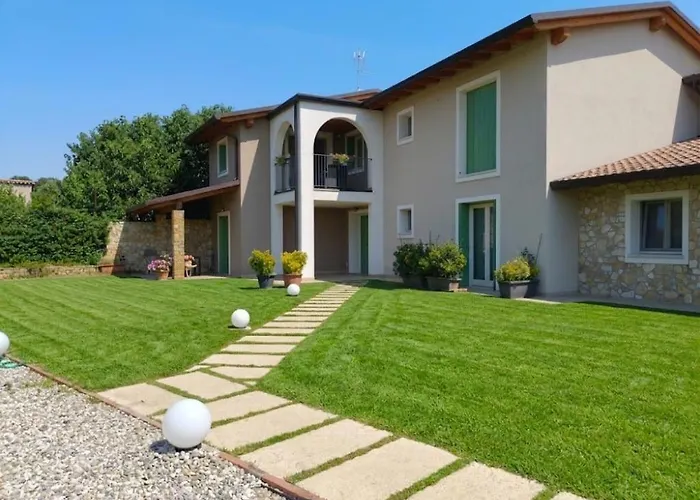 Corte del Sole Valeggio sul Mincio