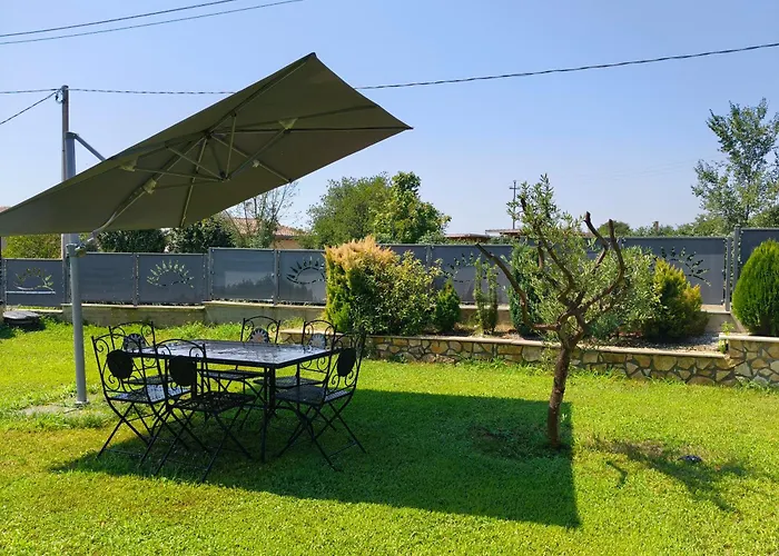 Corte del Sole Valeggio sul Mincio