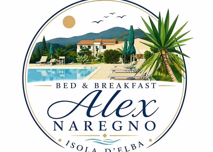Bed & Breakfast Alex Capoliveri 