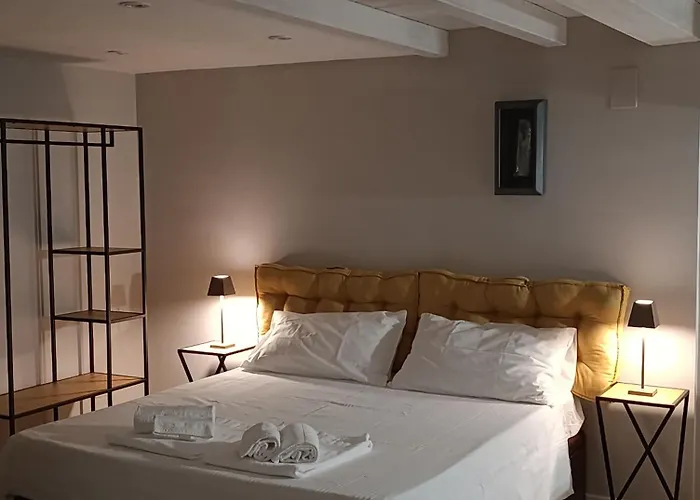 Candelieri Suites Sassari