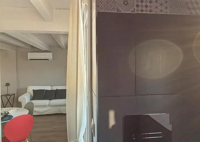 Candelieri Suites Sassari
