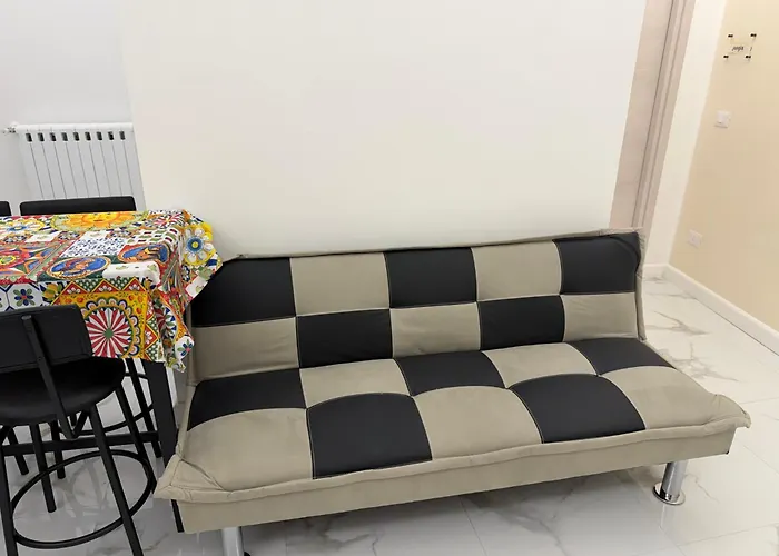 B&B Principe Amedeo Taranto