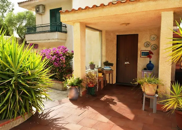 la Bellavita rooms Caltanissetta