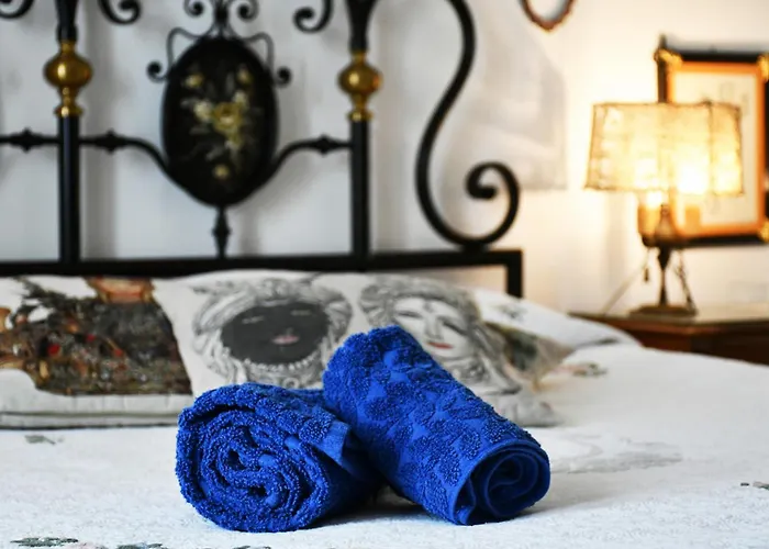 la Bellavita rooms Caltanissetta