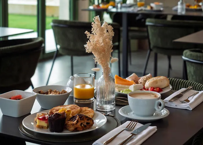 Tenuta Asmara Luxury Resort San Miniato