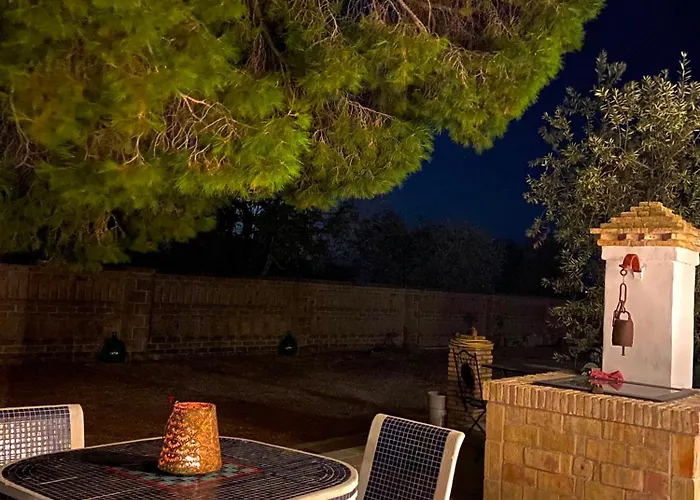 Le Tre Lune B&B Lucera