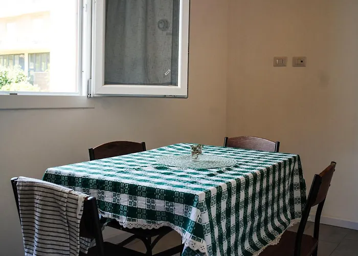 Guest House Da Roby Porto SantʼElpidio