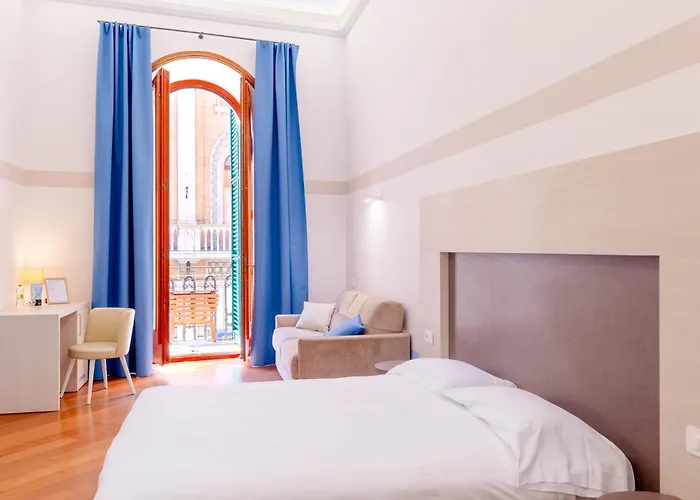 Giuliani Rooms Ancona